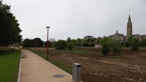 La Universidad Europea tendrá un hospital simulado para impartir clases prácticas en su centro de Gijón