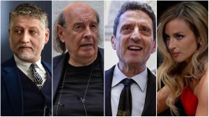 Stefano Zecchi: “A destra troppi egoismi, addio egemonia culturale”