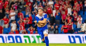 Ugarriza, el peruano con más goles en el extranjero en el 2026 y por qué es la esperanza en las próximas Eliminatorias