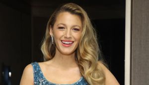 Blake Lively makes buzz at 2026 Met Gala after ending legal battle with Justin Baldoni