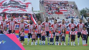 Este Junior de Arias | Columa de Hugo Illera Jiménez