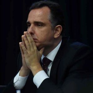 Nem STF, nem TCU, o dilema de Pacheco é Minas