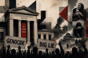 When Art Becomes a Political Weapon