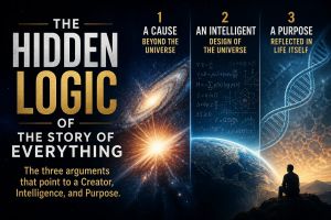 The Hidden Logic of The Story of Everything