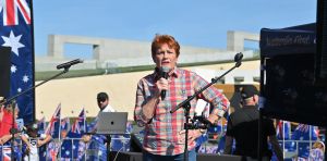 View from The Hill: Would Pauline Hanson really risk a tilt at the lower house?