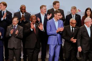 El momento Barcelona: progresismo en un mundo multipolar, por Alberto Maresca