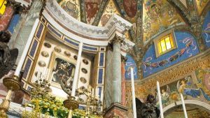 Leone XIV, prima volta di un Papa alla supplica di Pompei. Hotel e B&b «sold out», fervono i preparativi