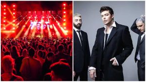 Torna Moodna Park, dieci giorni di festa: super ospiti i The Kolors