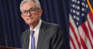 Time for Jerome Powell to Go Home