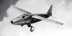 Havacılık tarihi, 27. Ağustos 1939: Heinkel He 178 jet çağını nasıl başlattı?