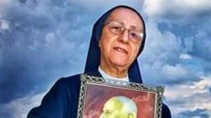 Sessant’anni fa a Piedigrotta Giovanni XXIII apparve