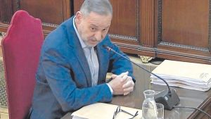Ábalos se siente al revés que García Ortiz
