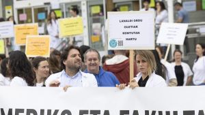 Otro «lo público», como gestión, racionalidad, eficiencia
