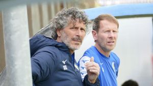 Stadio a tremila posti, ci siamo. Politano euforico: 