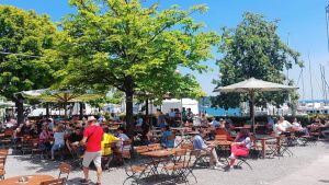 Wo ist was los am Vatertag 2026? Das ist am 14. Mai in Konstanz und Umgebung geboten