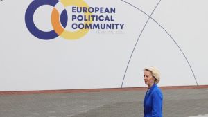 Počeo prvi samit EU i Jermenije: Jačanje ekonomske i energetske bezbednosti