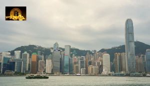 Why Bitcoin is touching $80,000 while capital rotates to Hong Kong’s AI IPO boom