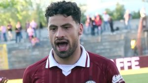 Tavernelli vince il Cavallino d’oro