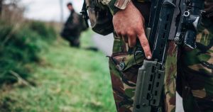 AD quer atrair jovens para voluntariado cívico‑militar com 439 euros e carta de condução