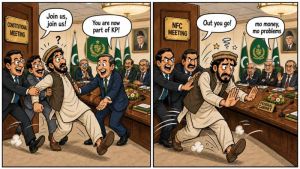 FATA’s Uncounted Millions