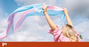 As pessoas trans são um “não-assunto” com muita audiência