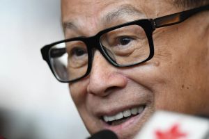 Li Ka-Shing’s CK Hutchison To Exit Vodafone Joint Venture In $5.8 Billion Deal