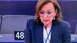 L’ex ministra Madia lascia il Pd, l’amarezza di Zampa: “Si è smarrita la pluralità”