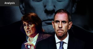Grim, worse and dire: the three ways Donald Trump is playing havoc with Reserve Bank forecasts