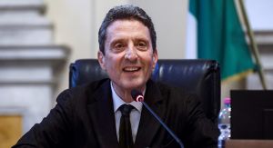 Buttafuoco e l’egemonia culturale dell’intellighenzia illiberale