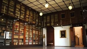 A Montevarchi un viaggio nel cosmo: Roberto Neri ospite all’Accademia del Poggio