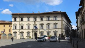 A Firenze la presentazione del libro “La cultura per pensare il futuro”