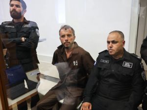 Thiago Ávila’s letter from Israeli prison to his daughter