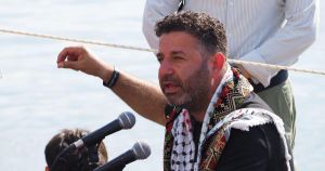 Israel amenaza con 