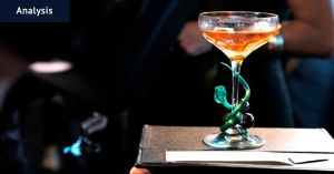 What a $12,500 cocktail and a $78b EBay bid say about our red-hot markets