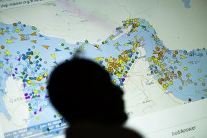 Tirs sur les Émirats, bateaux visés dans le détroit d’Ormuz… la tension à son maximum entre les États-Unis et l’Iran