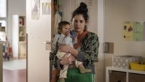 ‘Yo siempre a veces’: ellas nunca
