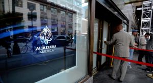 Perché la qatariota Al Jazeera dovrebbe essere bandita