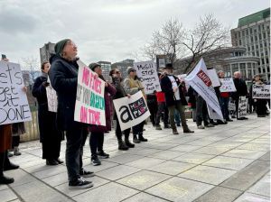 Recognition is not power: the battle for the soul of McGill