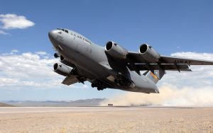 Wheels Down in Tbilisi: Was a Routine U.S. Military Stopover a Deliberate Signal to Iran?