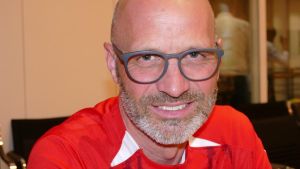 Markus Leichenauer ist neuer Stadtverbandsvorsitzender