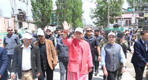 Drug trade linked to terror funding, Pakistan fuelling menace in J&K: LG Sinha