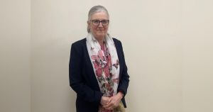 Norfolk's 'top judge' given send-off with great and the good in attendance