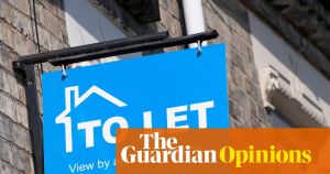 On the eve of section 21 being abolished, I was served an eviction notice. I was far from alone