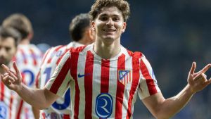 Pipi Estrada desvela en 'La Tribu' el futbolista que Simeone considera clave para eliminar al Arsenal