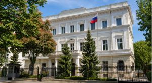 Spie russe: l’Europa nel mirino