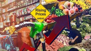 Why Monetary Tightening Is Not The Right Response To Energy-Driven Inflation In Pakistan