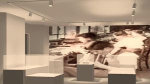 Nuovo museo della fisarmonica a Stradella, sabato la presentazione alla città