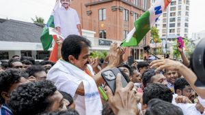 Kerala votes for a political reboot