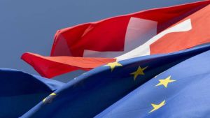 Relations Suisse-Europe: un 13e succès indispensable