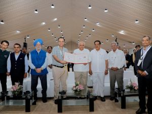 VGRC Surat: Driving industrial and economic transformation in south Gujarat